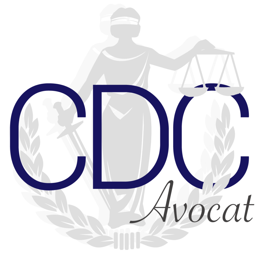 CDC AVOCAT